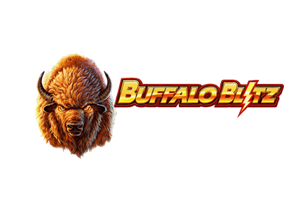 BetHall Buffalo Blitz slot