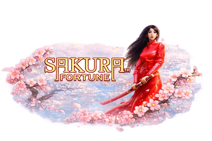 BetHall Sakura Fortune slot